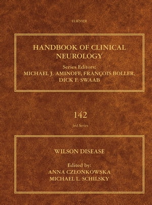 Wilson Disease【電子書籍】