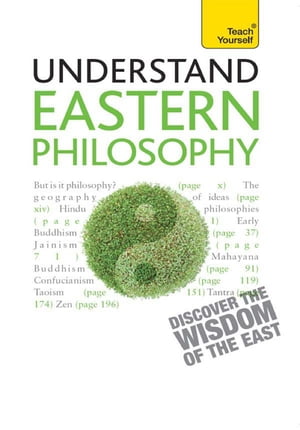 Eastern Philosophy: Teach Yourself