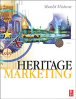 Heritage Marketing