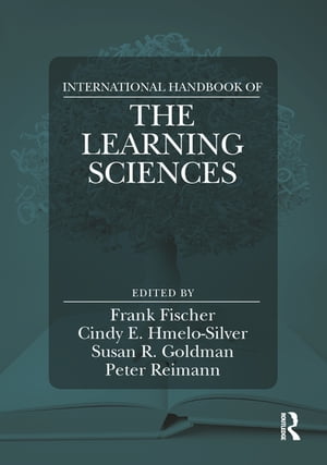 International Handbook of the Learning Sciences