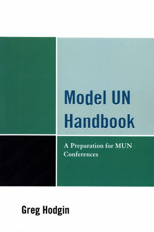 Model UN Handbook