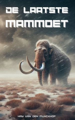 De laatste mammoet【電子書籍】[ Hay van den Munckhof ]