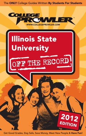 Illinois State University 2012