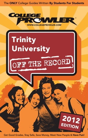 Trinity University 2012
