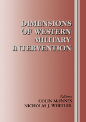 Dimensions of Western Military InterventionŻҽҡ