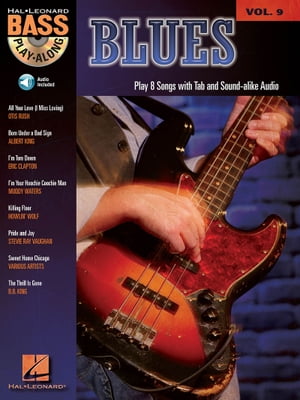 Blues Songbook