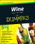 #6: Wine All-in-One For Dummiesβ