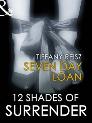 Seven Day Loan (Mills & Boon S