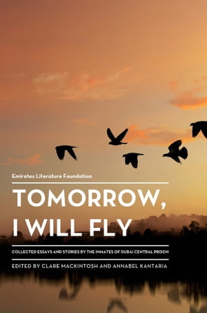 Tomorrow, I Will Fly