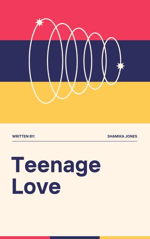 Teenage Love