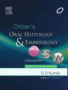 ŷKoboŻҽҥȥ㤨Orban's Oral Histology & EmbryologyŻҽҡ[ G. S. Kumar ]פβǤʤ2,015ߤˤʤޤ