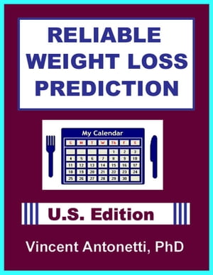 Reliable Weight Loss Prediction - U.S. Edition