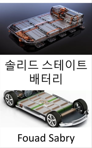 솔리드 스테이트 배터리