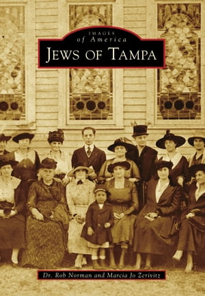 Jews of Tampa