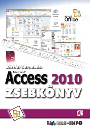 Access 2010Żҽҡ[ B?rtfai Barnab?s ]