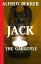 Jack the GargoyleŻҽҡ[ Alfred Bekker ]