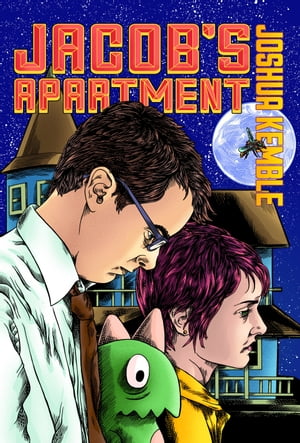 Jacob’s Apartment
