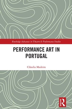 Performance Art in Portugal