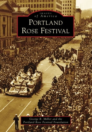 Portland Rose Festival
