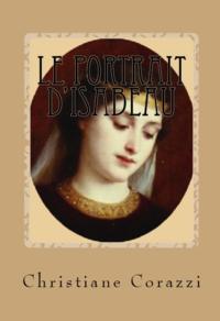 Le portrait d'Isabeau