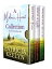 A Mother's Heart Box Set Books 1 - 3Żҽҡ[ Patricia Keelyn ]