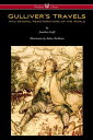 ŷKoboŻҽҥȥ㤨Gullivers Travels into Several Remote Nations of the World with original color illustrations by Arthur RackhamŻҽҡ[ Jonathan Swift ]פβǤʤ120ߤˤʤޤ