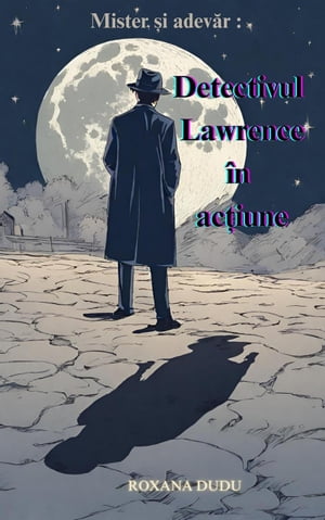 Mister si adevar: Detectivul Lawrence in actiune