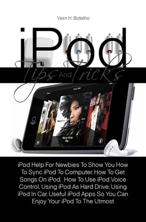 iPod Tips And Tricks iPod Help For Newbies To Sh