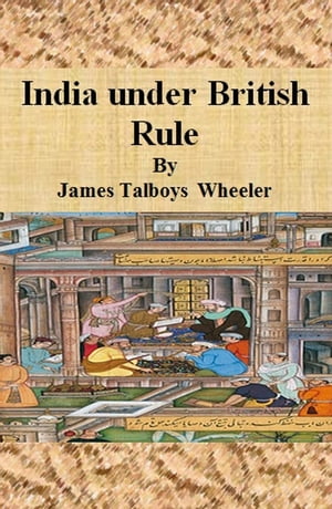 India under British Rule