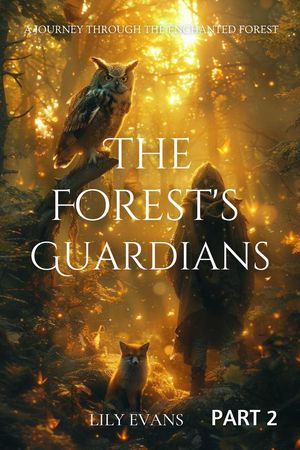 The Forest's Guardians Part 2【電子書籍】[