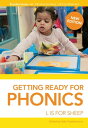 Getting Ready for Phonics L is for Sheep【電子書籍】 Ms Judith Harries