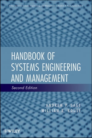 Handbook of Systems Engineering and Management【電子書籍】 Andrew P. Sage