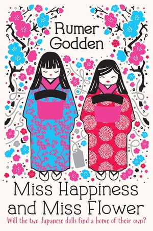 Miss Happiness and Miss Flower