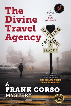The Divine Travel Agency