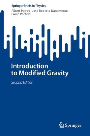 Introduction to Modified Gravity