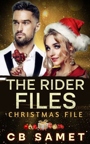 Christmas FileŻҽҡ[ CB Samet ]