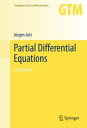 ŷKoboŻҽҥȥ㤨Partial Differential EquationsŻҽҡ[ J?rgen Jost ]פβǤʤ5,830ߤˤʤޤ