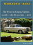 Mercedes-Benz W111, W112 Coupe, Cabriolet with buyer's guide and chassis number/data card explanation From the 220SE Coupe to the 280SE 3.5 CabrioletŻҽҡ[ Bernd S. Koehling ]