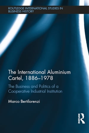 The International Aluminium Cartel