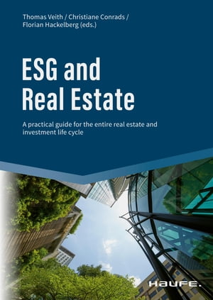 ESG and Real Estate