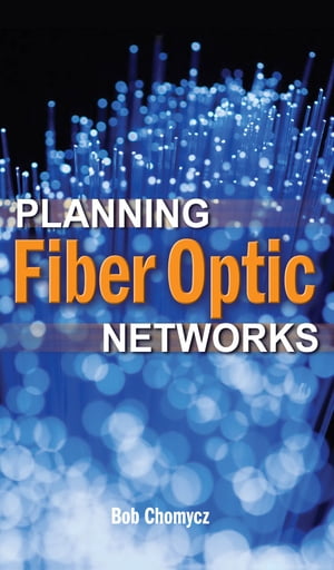 Planning Fiber Optics Networks