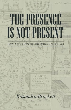 The Presence Is Not Present