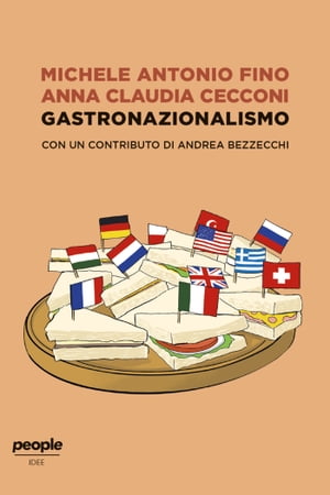 Gastronazionalismo