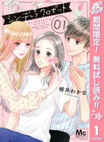 シンデレラ クロゼット【期間限定無料】 1