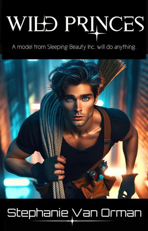 Wild Princes
