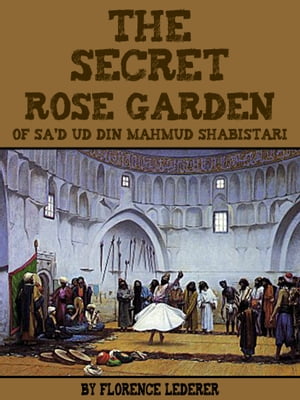 The Secret Rose Garden