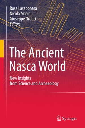 The Ancient Nasca World