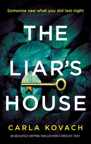 The Liar's House