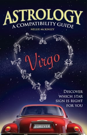 Virgo【電子書籍】[ Nellie McKinley ]