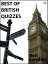 Best of British Quizzes